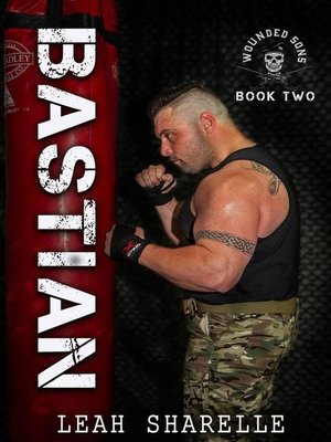 cover image of Bastian